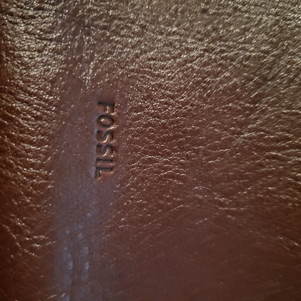 NWOT Fossil purse - Picture 4 of 6